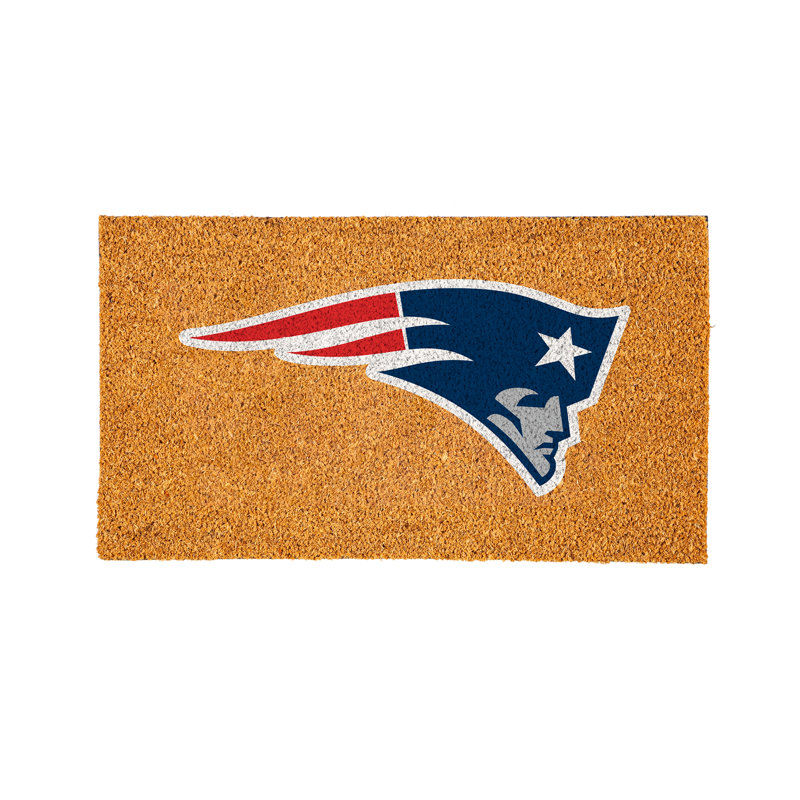 Paillasson Jeremias, Patriots de la Nouvelle-Angleterre