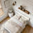 Modern Solid Wood Platform Bed-2011134578-2011134576