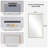 Rectangular Wall Mirrors, Vertical or Horizontal-1905901878-1905901879