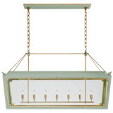 Caddo 7 - Light Pendant