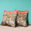  Housse et insert de coussin carré en polyester intérieur / extérieur-370549266-370549276