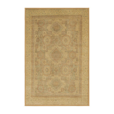 Abstract Indoor Rug