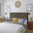 Bed Frame With Headboard-435787599