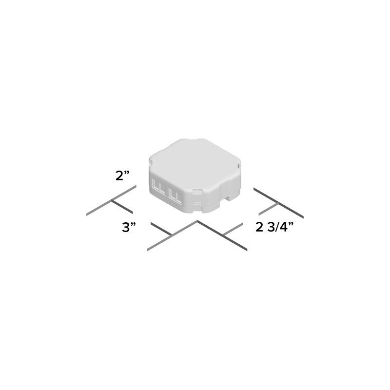 Dtv+™ On/Off Switch Module