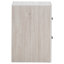 Table de chevet 2 tiroirs Brantford-276397744