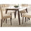 Hektor Dining Table,Kitchen Table,dining table,dining room table