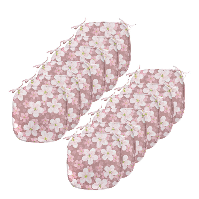 Chair Pad Cushion