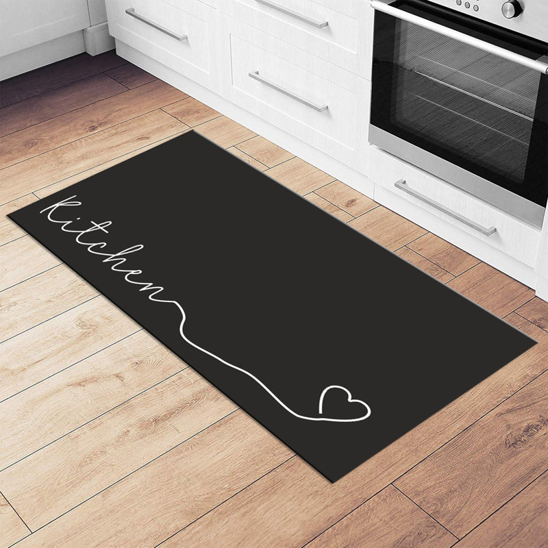 Tapis en jute tissé à la machine en gris / crème, Rectangle 3 pi 11 po x 5 pi 11 po