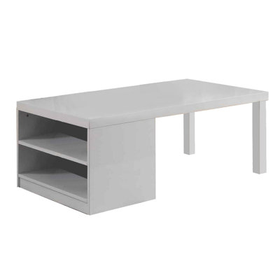 Table basse avec rangement Aprilia