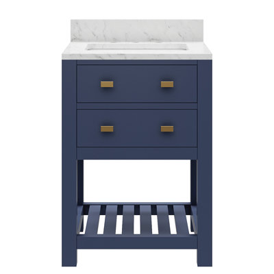 Madalyn 24'' W Single Vanity
