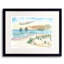 Wharariki Beach Waves New Zealand Dreams Print-132466927-71202692
