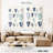 Aletra Blue Shell Assortment I-108398519