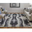 Tapis rectangulaire Eshwar-92590389