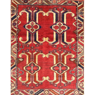 Notburga Indoor Rug
