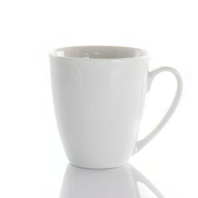 Grande tasse à café Elama Rosales