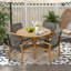 Fauteuil Mollee