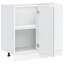 Takai Kitchen Base Cabinet "Lucca" Engineered Wood-1239854724