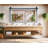 Manoil Solid Wood Rectangle Mirror-1832500172-1832500185