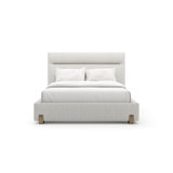 *Counter Balance Bed