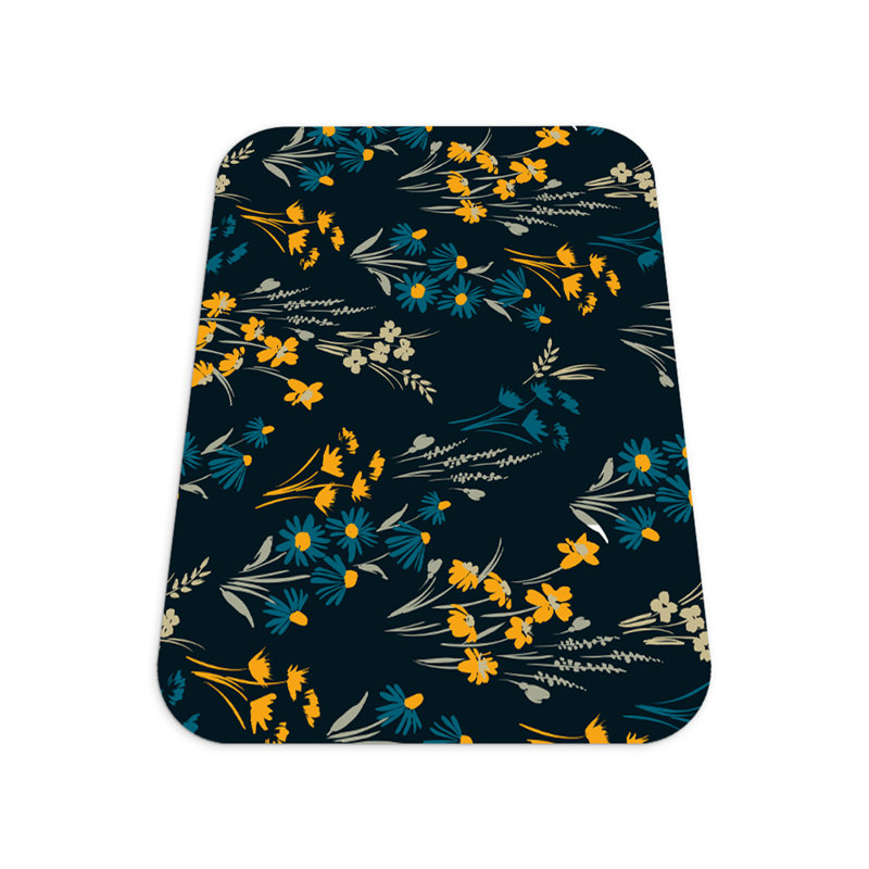 Natalis Chair Mat, 70 x 100cm