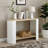 2-Tier Coffee Table