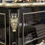 Bureau luxueux de style européen