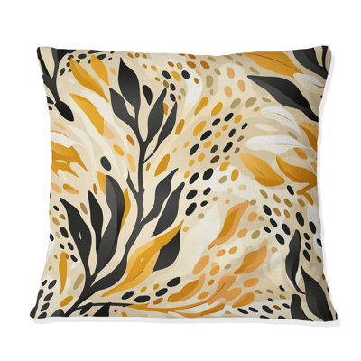 Coussin décoratif