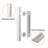 Stainless Steel Handle/Pull