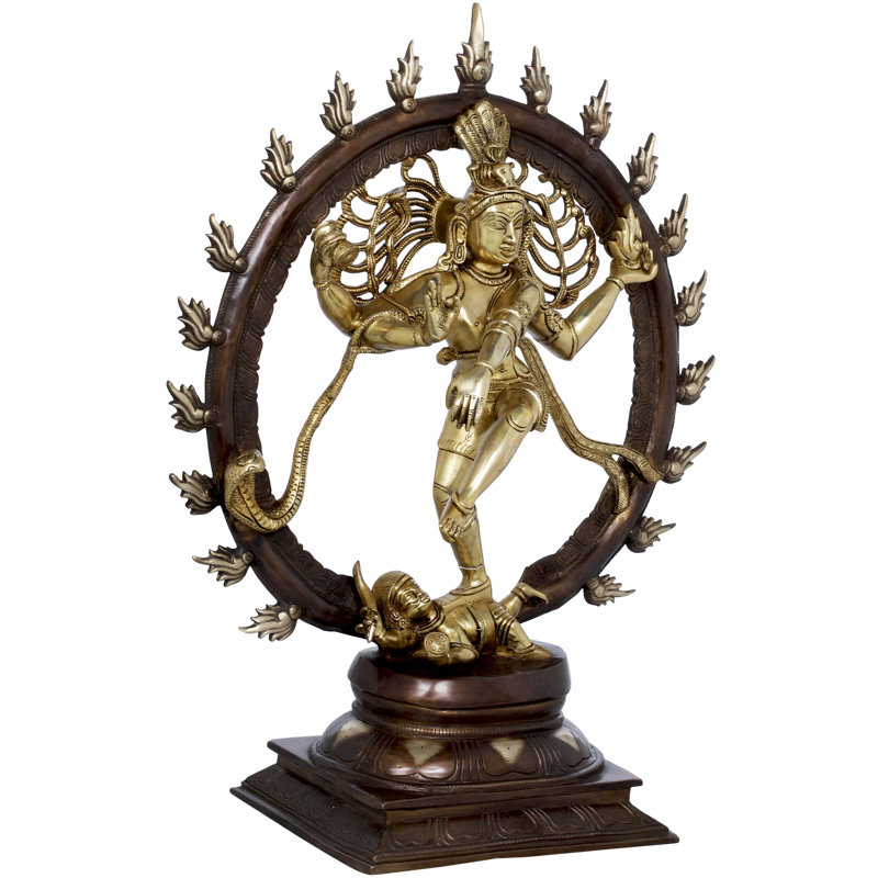 Statue Nataraja