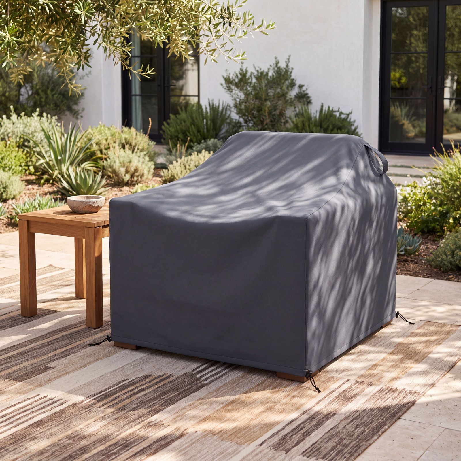 Westport Outdoor Patio Chair Cover