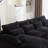 Odas 110.63'' Modular Sofa-1254700957