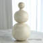 Bubble Stacking Vase-Ivory-Sm-387409893