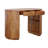 Fairlee Transitional Solid Wood Writing Desk