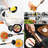 Smith Barton 20 Utensil Set
