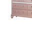 Commode 7 tiroirs Meriyah
