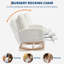 Upholstered Accent Chair