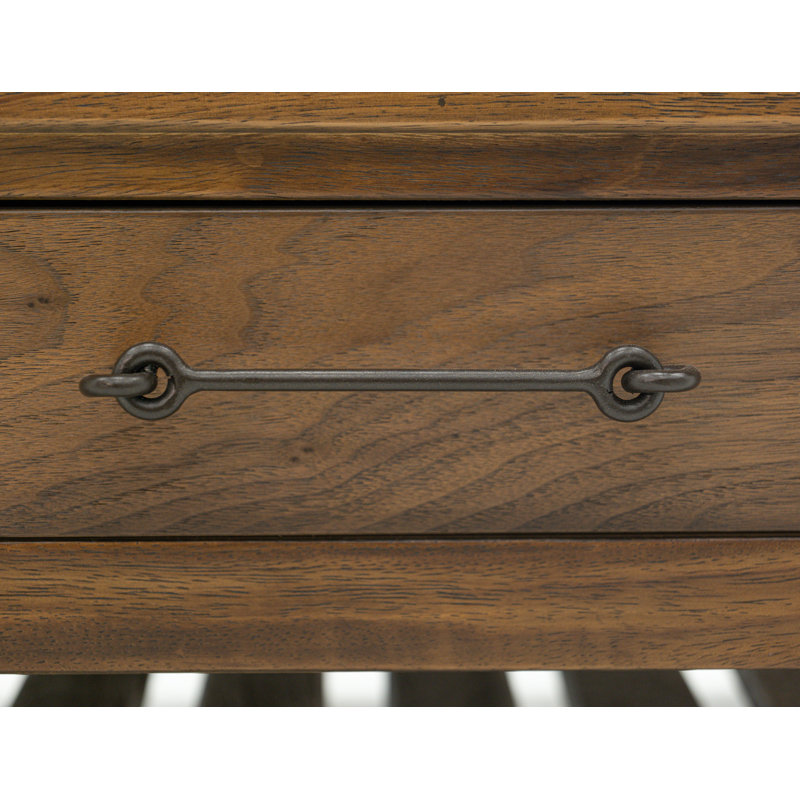 3 Drawer, Sofa Table
