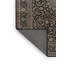 Tapis décoratif brune Katharine oriental-2104026850