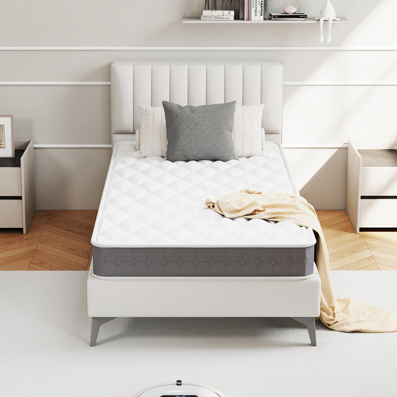 Yenlacy Mattress, Single (3')