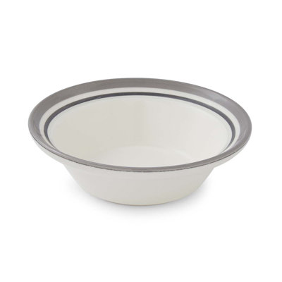 Portmeirion, Potters Stripe - Soup Plate