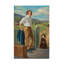 Art sur toile «Bachelor Christopher Pierce»-104142625