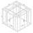 Phillps End Table-1201705268