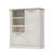 Nuzzo 109.8 Cm Wide 1 Drawer Highboard