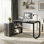Bureau en L Latwon