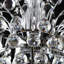 Velarde 3 - Light Clear Single Pendant