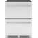 Zephyr Presrv 24" Stainless Steel Built-In Single Zone Refrigerator Drawers