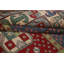 Tapis oriental géométrique Kazak 5