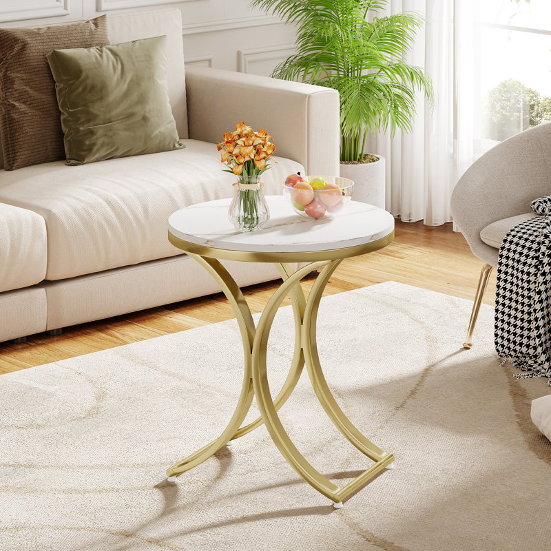 Iryna End Table Set
