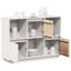 Harel 110.5cm Solid Wood Sideboard-1299434691