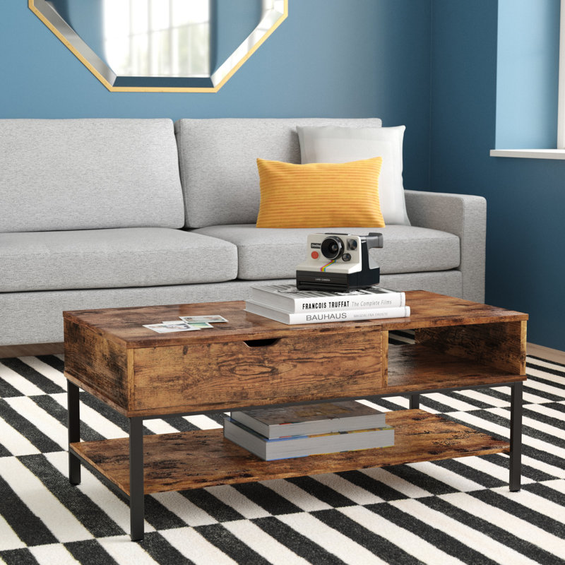 Azu Coffee Table